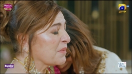 Humraaz - Episode 05 - 15th May 2025